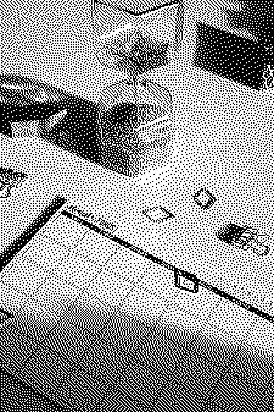 Organized desk workspace with calendar and documents